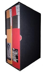 Letters From a Life: The Selected Letters and Diaries of Benjamin Britten. Volume One, 1923-1939; Volume Two, 1939-1945, Boxed set of 2 volumes by Benjamin Britten
