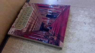 The Queen's Pictures