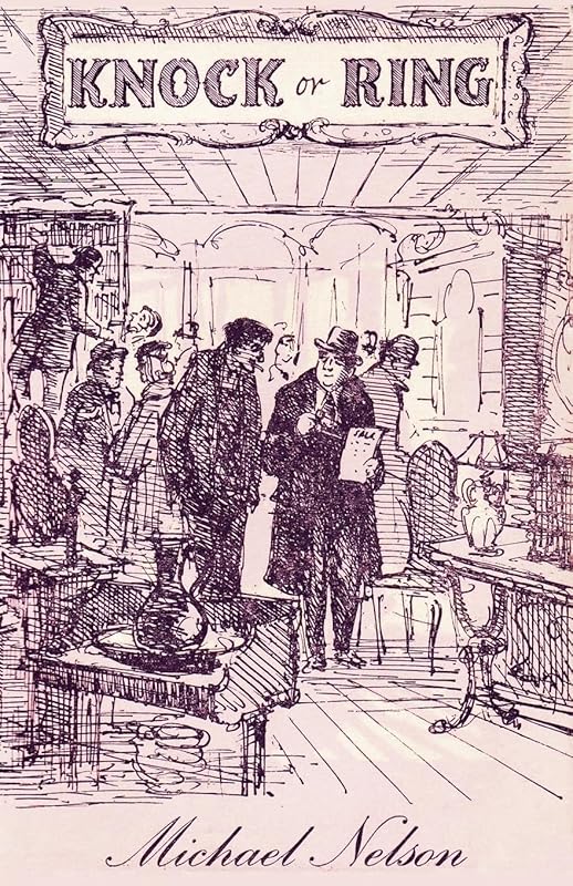 Knock or Ring by Michael Nelson