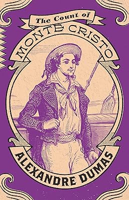 The Count of Monte Cristo (Vintage Classics)