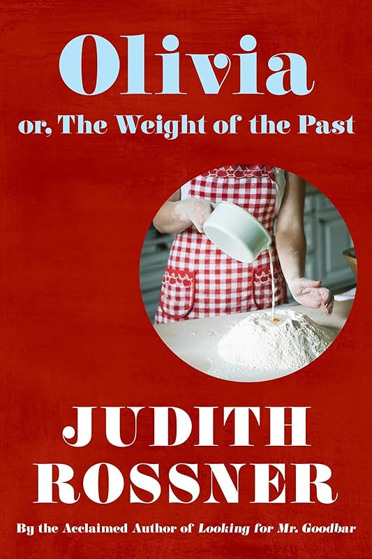 Olivia by Judith Rossner