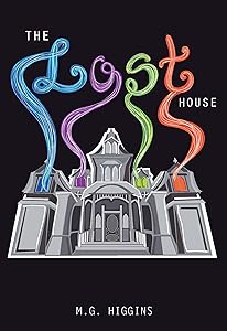 The Lost House (Red Rhino Books)