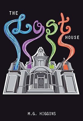 The Lost House (Red Rhino Books)