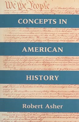 Concepts in American History