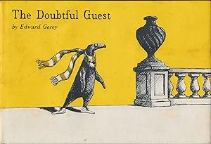The Doubtful Guest by Edward St. John Gorey