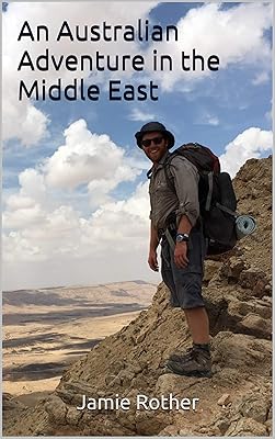 An Australian Adventure in the Middle East