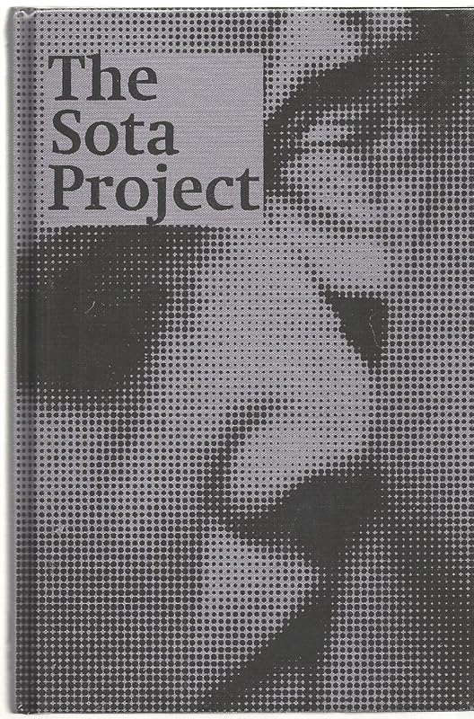 The Sota Project by Ofri Cnaani