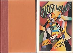 Ghost Waves by James McManus