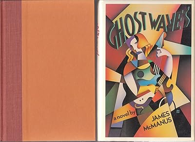 Ghost Waves