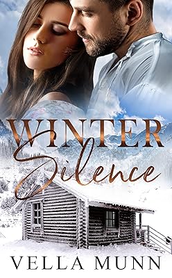 Winter Silence (Gold Camp Dreams Book 1)