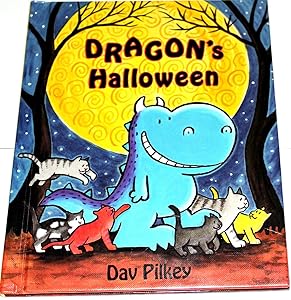 Dragon's Halloween