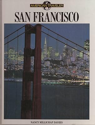 San Francisco (American Traveller Series)
