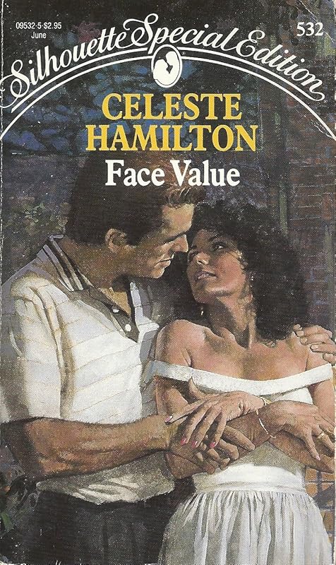 Face Value by Celeste Hamilton