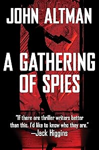A Gathering of Spies