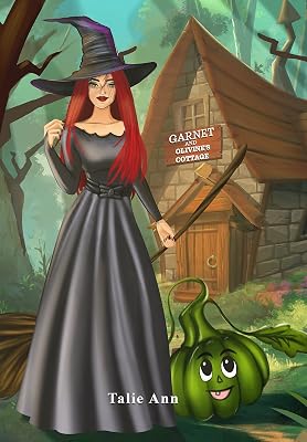 Garnet & Olivine
