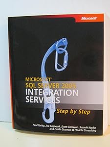 Microsoft® SQL Server™ 2005 Integration Services Step by Step