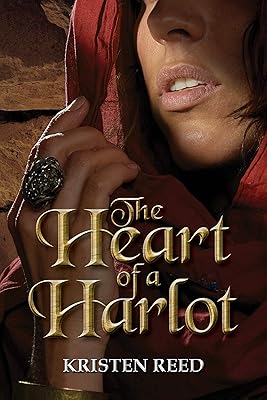 The Heart of a Harlot (The Unwritten Testament Book 3)