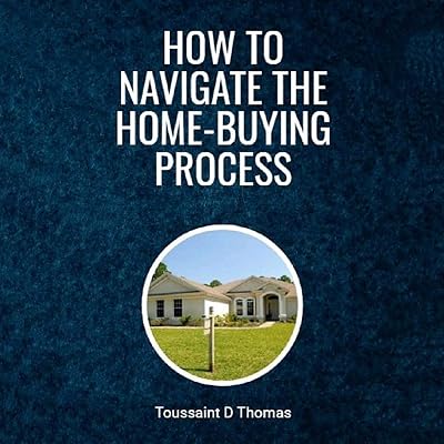 How to Navigate the Home-Buying Process