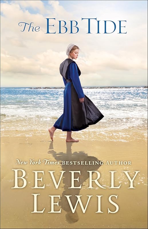 The Ebb Tide by Beverly Lewis