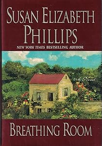 Breathing Room: A Novel