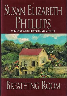 Breathing Room: A Novel