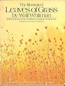 The Illustrated Leaves of Grass
