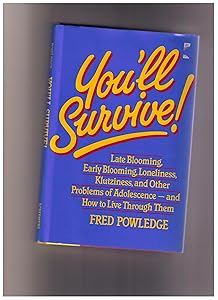 You'll Survive by Fred Powledge