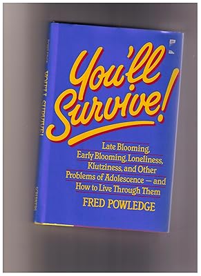 You'll Survive