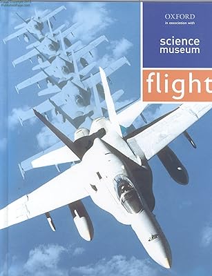 Flight (Science Museum Series)