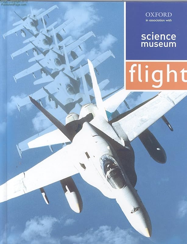 Flight (Science Museum Series) by Philip Wilkinson