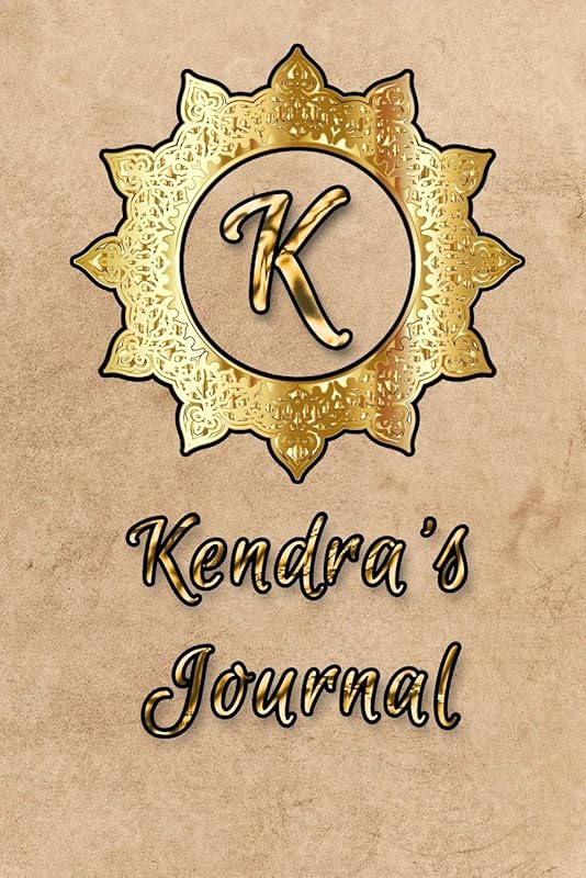 Kendra’s Journal by Dan Eitreim