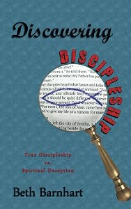 Discovering Discipleship by Beth Barnhart