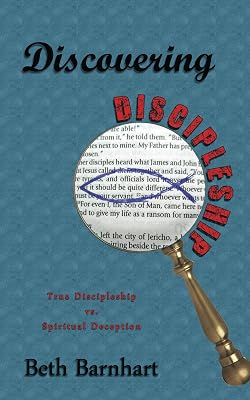 Discovering Discipleship