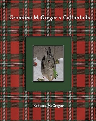 Grandma McGregor's Cottontails