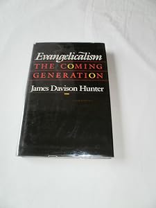 Evangelicalism: The Coming Generation