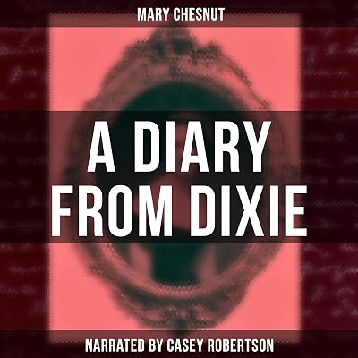 A Diary from Dixie