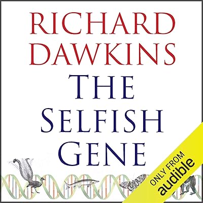 The Selfish Gene