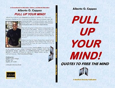 Pull up your Mind: Quotes to free the Mind