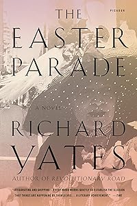 The Easter Parade: A Novel