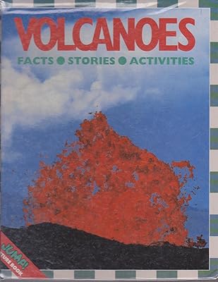 Volcanoes (Jump Nature)