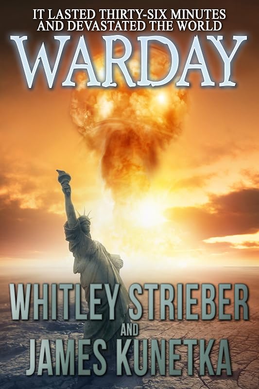 Warday by Whitley Strieber