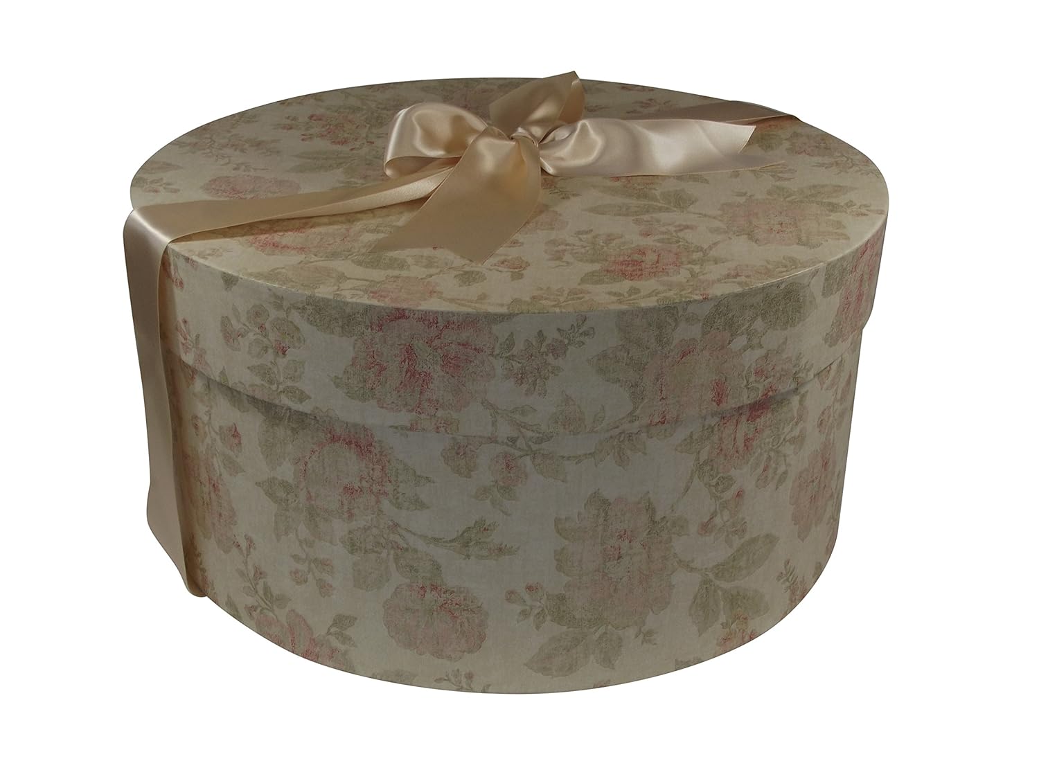

Hat Box -- Large AP