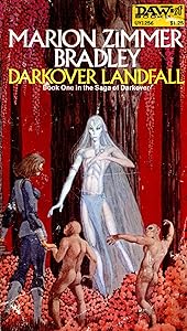 Darkover Landfall (Darkover, The Founding: Bk. 1)