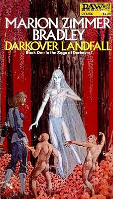 Darkover Landfall (Darkover, The Founding: Bk. 1)