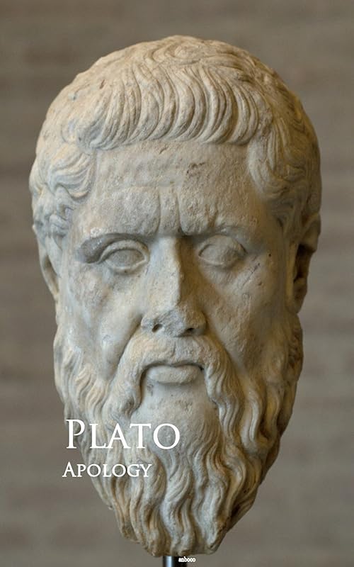 Apology: Bestsellers and famous Books by Plato