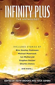 Infinity Plus
