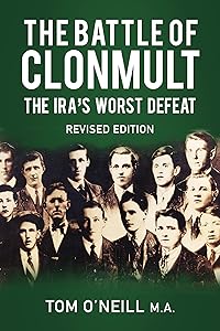 The Battle of Clonmult