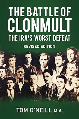 The Battle of Clonmult