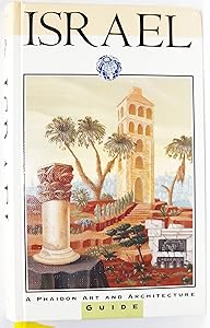 Phaidon Israel (English and German Edition)