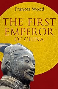 The First Emperor of China